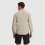 OUTDOOR RESEARCH Way Station L/S Shirt /pro khaki