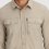 OUTDOOR RESEARCH Way Station L/S Shirt /pro khaki