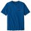PATAGONIA '73 Skyline Organic T-shirt /endless blue