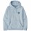 PATAGONIA Unity Fitz Uprisal Hoody /chilled blue