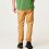 PICTURE ORGANIC Alpho Pants /spruce yellow