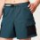 PICTURE ORGANIC Camba Stretch Shorts W /deep water