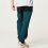 PICTURE ORGANIC Shooner Stretch Pants /deep water