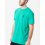 PICTURE ORGANIC Ural Tee /spectra green