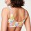 PICTURE ORGANIC Wahine Printed Bralette Top W /alstro