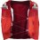 SALOMON Sense Pro 5 Set /fiery red ebony cabernet