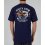 SALTY CREW Fish Fight Standard S/s Tee /navy