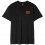 SANTA CRUZ T-Shirt Knox Firepit Dot /black