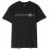 SANTA CRUZ T-Shirt Opus Dot Stripe /black