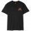 SANTA CRUZ T-Shirt Salba Tiger Redux /black