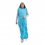 SEA TO SUMMIT Drap de sac Breeze Sleeping Bag Liner Mummy Standard W /blue