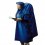 SEA TO SUMMIT Poncho Thermocolle 70D /blue