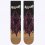STANCE Welcome Skelly Crew /black