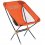 SUMMIT POLES Folding Chair Lite /orange
