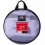THE NORTH FACE Base Camp Duffel S /high purple astro lime