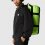 THE NORTH FACE Base Camp Duffel S /safety green tnf black