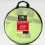 THE NORTH FACE Base Camp Duffel S /safety green tnf black