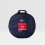 THE NORTH FACE Base Camp Duffel S /summit navy tnf black