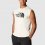 THE NORTH FACE Easy Tank /white dune