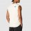 THE NORTH FACE Easy Tank /white dune