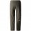 THE NORTH FACE Exploration Conv Reg Tapered Pant /new taupe green
