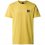 THE NORTH FACE Never Stop Exploring Ss Tee /yellow silt