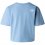 THE NORTH FACE Outdoor Ss Tee /steel blue