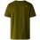THE NORTH FACE Rust 2 Ss Tee /forest olive