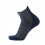THERMIC Trekking Ultracool Linen Ankle /grey navy