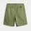 VANS Authentic Chino Relaxed Short /olivine
