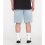 VOLCOM Billow Denim Short /desert dirt indigo