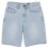 VOLCOM Billow Denim Short /desert dirt indigo