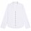 WHITE STUFF Annie Mix Jersey Shirt /pale ivory