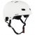 BULLET Helmet + Mousses /matt white