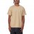 CARHARTT WIP S/s Chase T-Shirt /sable gold