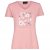 CMP Women T-Shirt /rose