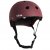 FOLLOW Safety First Helmet /burnt red