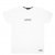 JACKER Passio Garo T-Shirt /white