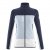 MILLET Fusion Grid Jacket W /foggy dew saphir