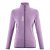 MILLET Fusion Grid Jacket W /vibrant violet