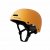 MYSTIC Vandal Helmet /retro orange