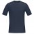 NORRONA Falketind Equaliser Merino T-Shirt /indigo night blue