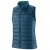 PATAGONIA Down Sweater Vest W /lagom blue