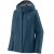 PATAGONIA Torrentshell 3L Rain Jacket W /lagom blue
