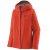 PATAGONIA Torrentshell 3L Rain Jacket W /pimento red