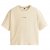 PICTURE ORGANIC Fraggi Tee W /wood ash