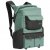PICTURE ORGANIC Grounds 22 Backpack /green spray