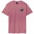 SANTA CRUZ T-Shirt Dressen Rose Crew One /dusty rose