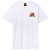 SANTA CRUZ T-Shirt Salba Tiger Redux /white