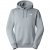 THE NORTH FACE Outdoor Graphic Hoodie /monument grey